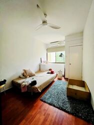 Hillcrest Arcadia (D11), Condominium #544131791